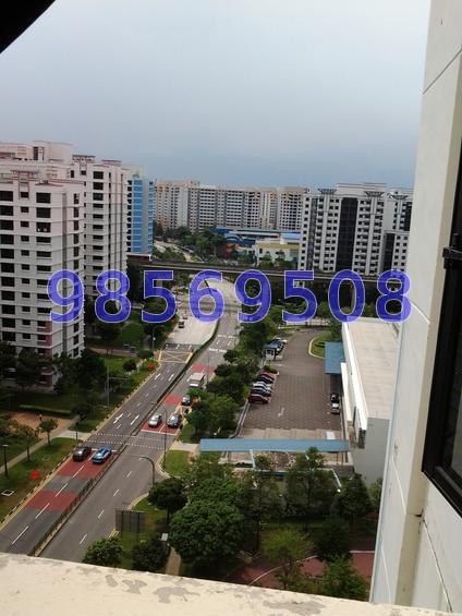 Blk 656A Jurong West Street 61 (Jurong West), HDB Executive #66754852